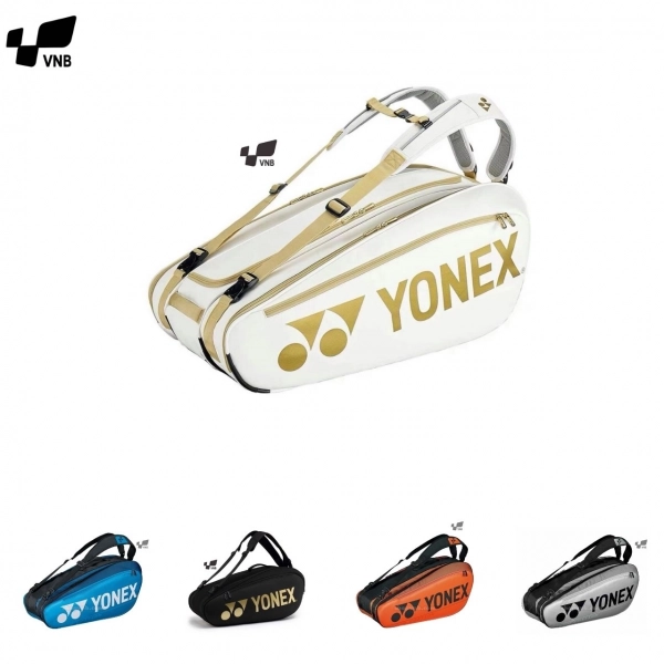 Túi cầu lông Yonex Bag 92026 (GC)