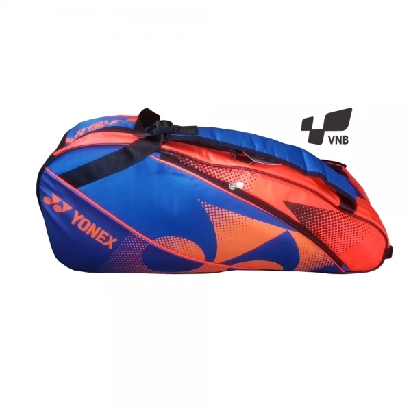 Túi cầu lông Yonex Bag1522 - Xanh cam