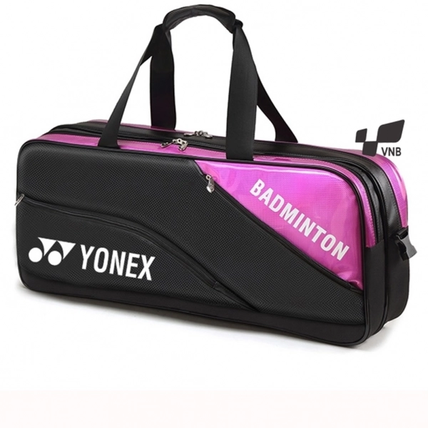 Túi cầu lông Yonex Bag1607WLT - Đen tím