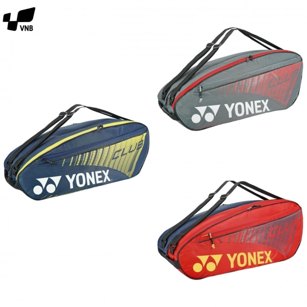 Túi cầu lông Yonex BAG23426EXC3