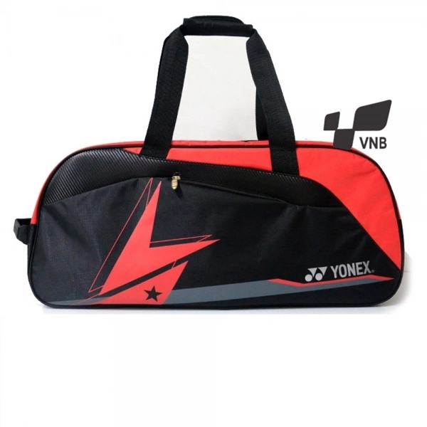 Túi cầu lông Yonex Bag41WLDEX - Đỏ đen