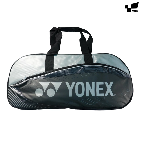 Túi cầu lông Yonex BQ11MS2-BT6-S xám đen chính hãng