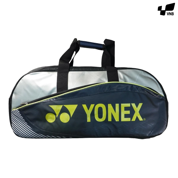 Túi cầu lông Yonex BQ11MS2-BT6-S xanh xám chính hãng