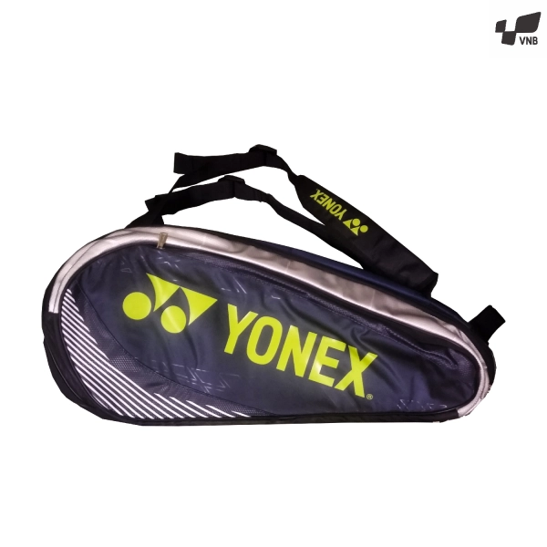 Túi cầu lông yonex BRB 11MS2-BT6-S xanh chính hãng