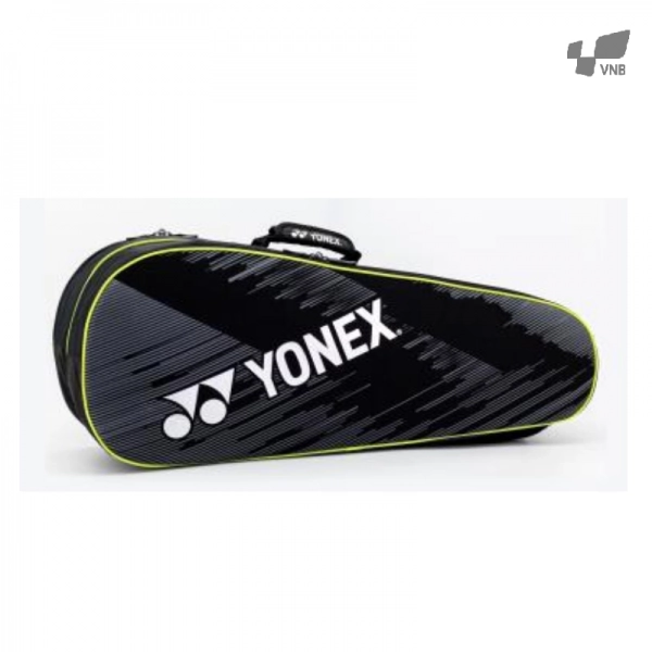 Túi cầu lông Yonex LRB07MS2 BT6-S đen chính hãng