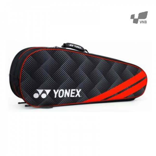 Túi cầu lông Yonex LRB10MS2 BT6-S đen đỏ chính hãng