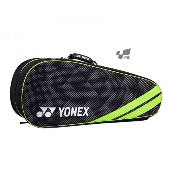 Túi cầu lông Yonex LRB10MS2 BT6-S đen xanh chuối chính hãng