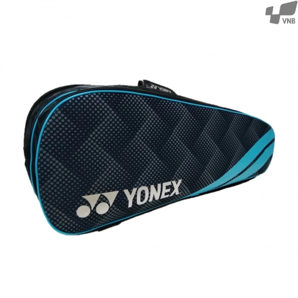 Túi cầu lông Yonex LRB10MS2 BT6-S đen xanh dương chính hãng