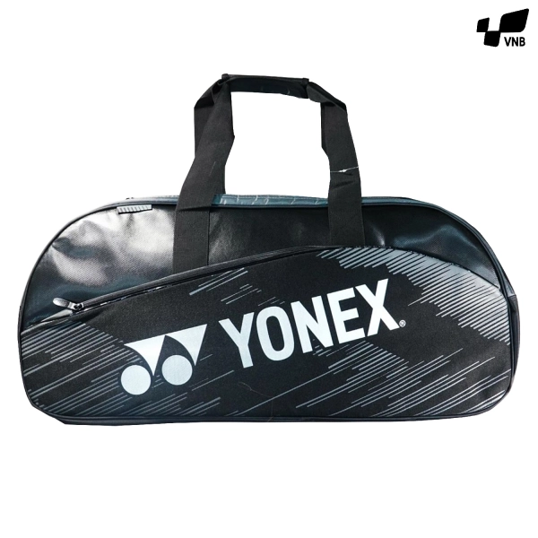 Túi cầu lông Yonex LSQ07MS2-BT6-S đen chính hãng