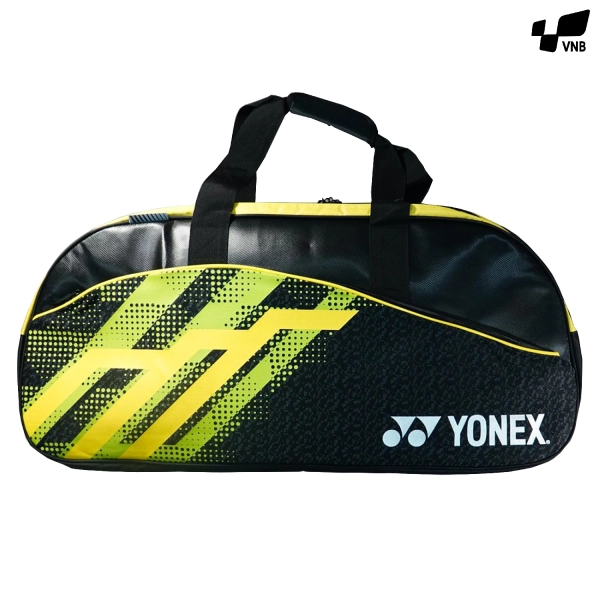 Túi cầu lông Yonex LSQ09MS2-BT6-S xanh đen chính hãng