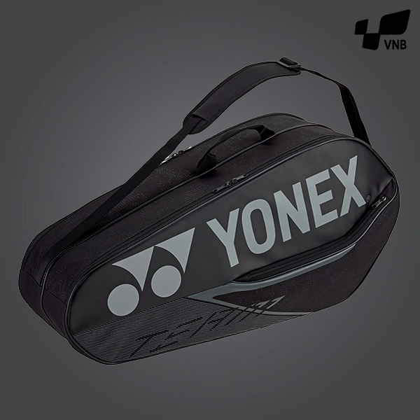 Túi cầu lông YonexBag42026EX đen chính hãng