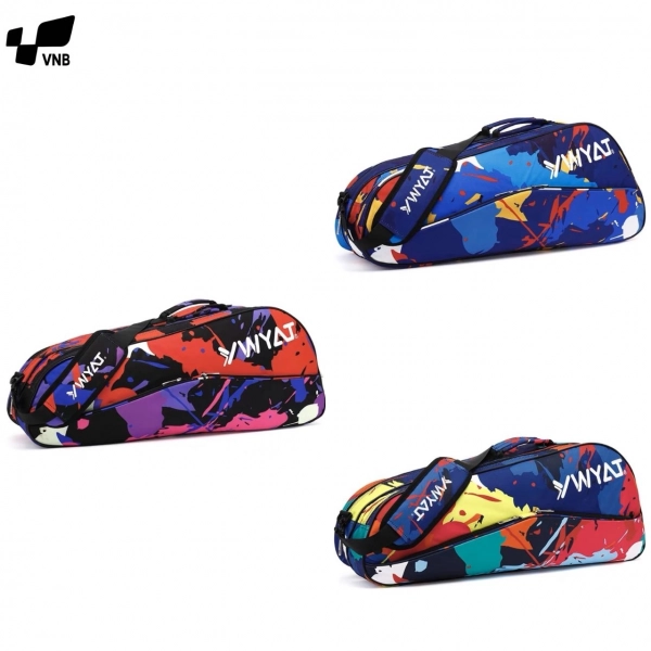 Túi cầu lông Ywyat 888 (GC)