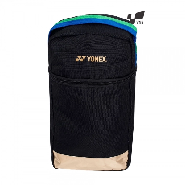 Túi đựng giày Yonex SRASB02PS - Đen