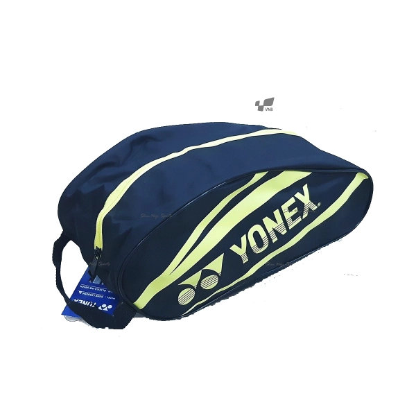 Túi đựng giày Yonex SUNR LDSB05M-S đen vàng