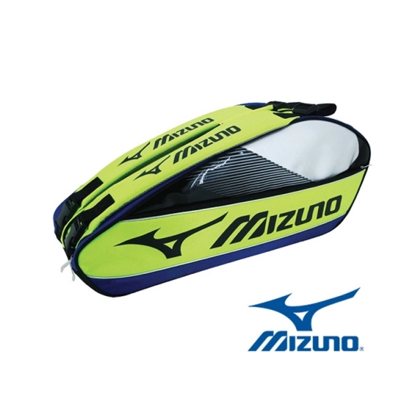 Túi Vợt Cầu Lông Mizuno CP2003