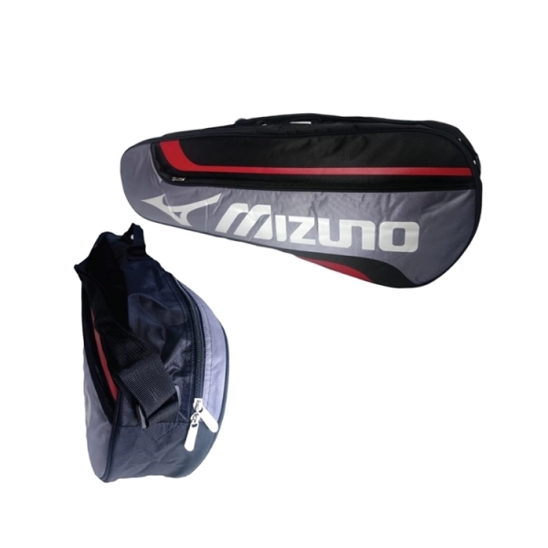 Túi Vợt Cầu Lông Mizuno MB1610 - 1 Ngăn