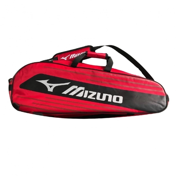 Túi Vợt Cầu Lông Mizuno MP 1813