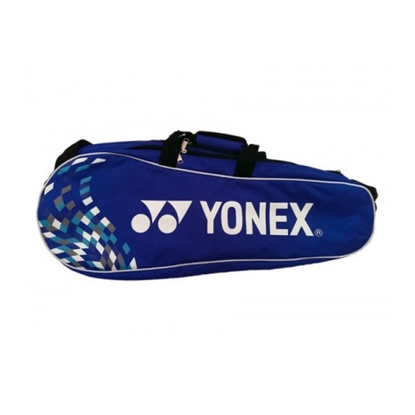 Túi vợt cầu lông Yonex 1002 BP Xanh