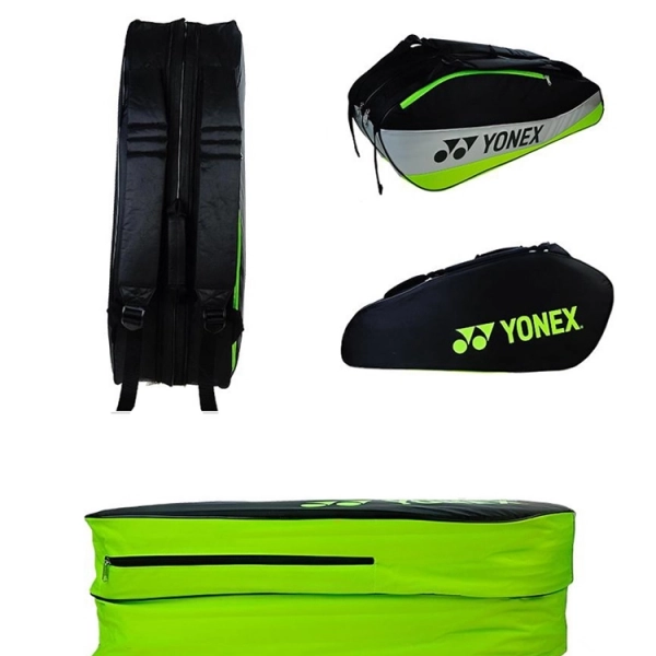 Túi vợt cầu lông Yonex 5526 - Đen