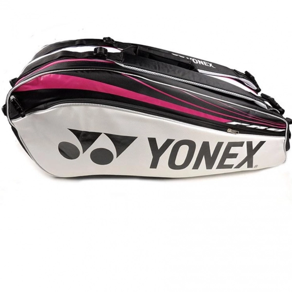 Túi Vợt Cầu Lông Yonex 9226 EX Trắng