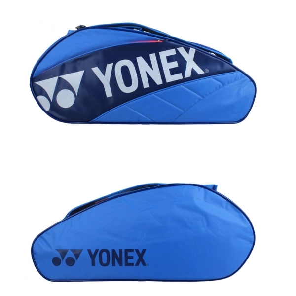 Túi vợt cầu lông Yonex BAG7626EX Xanh dương