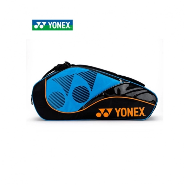 Túi vợt cầu lông Yonex BAG8426 xanh