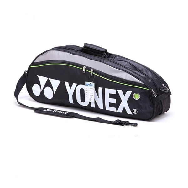 Túi vợt cầu lông Yonex BAG9332 ĐEN