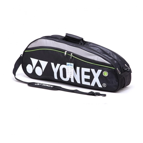 Túi vợt cầu lông Yonex BAG9620 ĐEN