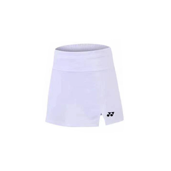 Váy cầu lông Yonex 062 - Trắng