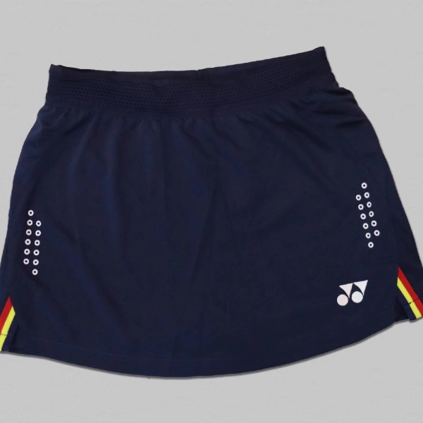 Váy cầu lông Yonex 066 - Xanh đen