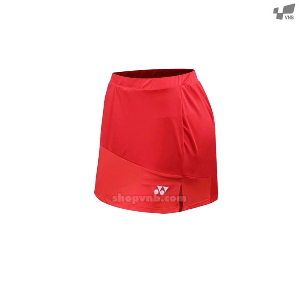 Váy cầu lông Yonex 7031 Đỏ