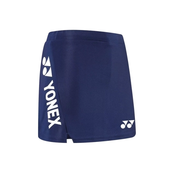 Váy cầu lông Yonex 92006 - Xanh navy