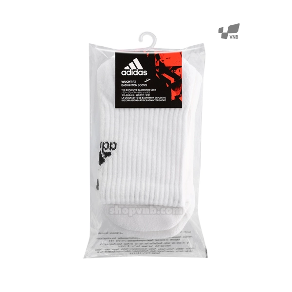 Vớ cầu lông Adidas Wucht P3