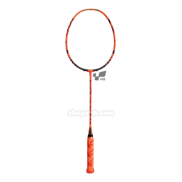 Vợt cầu lông Adidas Spieler A09.1 Signal Orange - Cam chính hãng