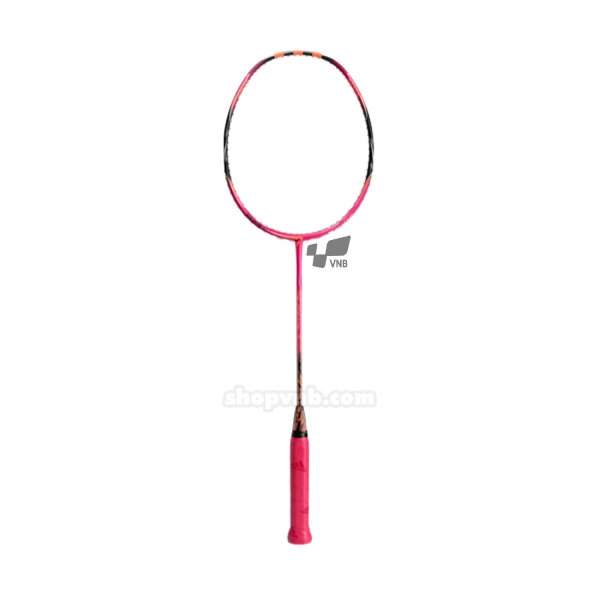 Vợt cầu lông Adidas Stilistin W1.1 Power Pink - Hồng đen cam chính hãng