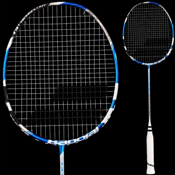 Vợt Cầu Lông Babolat Satelite 6.5 Essential R chính hãng