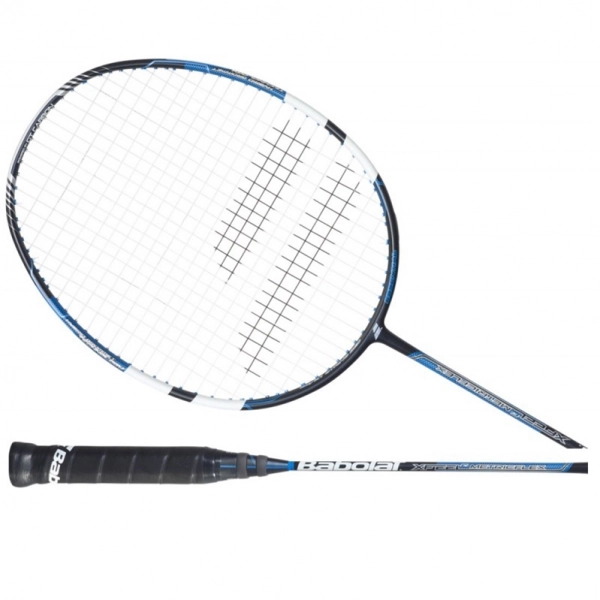 Vợt cầu lông Babolat X-Feel Essential R chính hãng