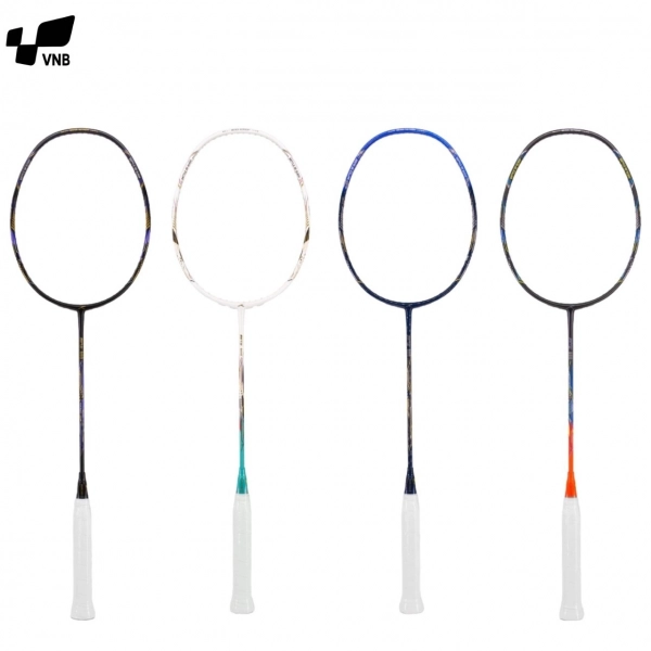 Vợt cầu lông Hundred Battle 600 Chính Hãng