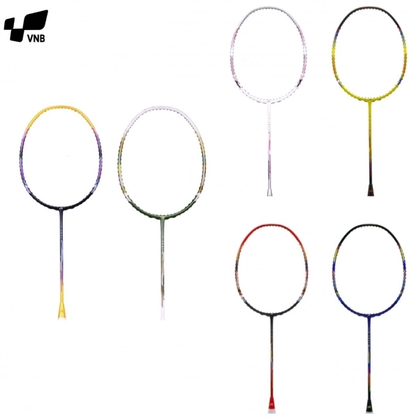 Vợt cầu lông Hundred N-Ergy 80