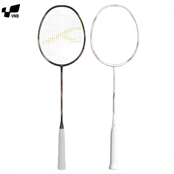 Vợt cầu lông Hundred Nitrix Thunder Chính Hãng