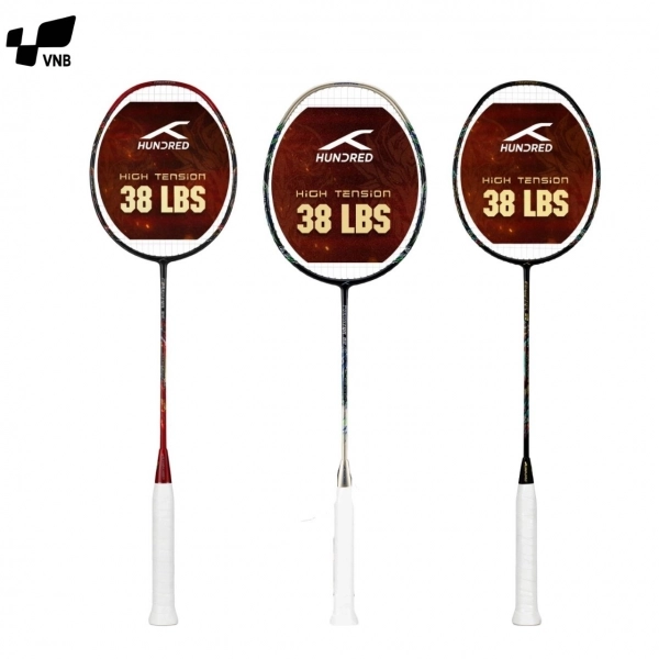 Vợt cầu lông Hundred Predator 82 Extreme