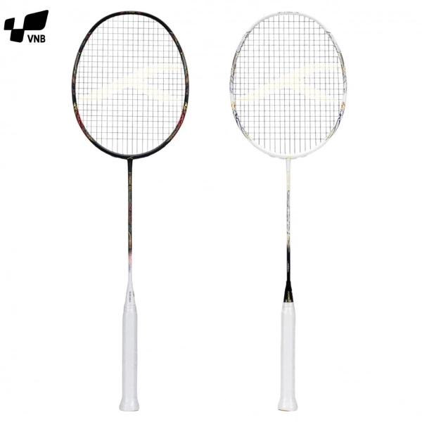 Vợt cầu lông Hundred Z-Tronic 100 Chính Hãng