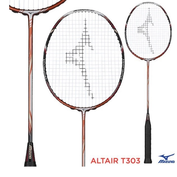 Vợt Cầu Lông Mizuno ALTAIR T303 chính hãng