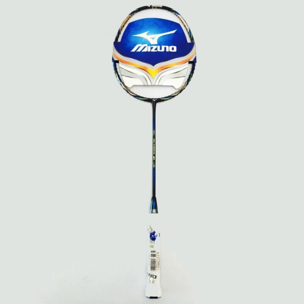 Vợt cầu lông Mizuno Altrax 81 - Xanh đen chính hãng