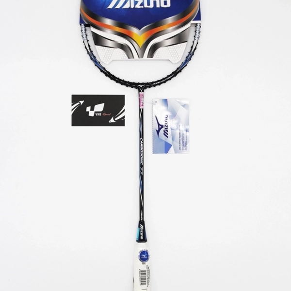 Vợt Cầu Lông Mizuno CARBOSONIC 77 chính hãng