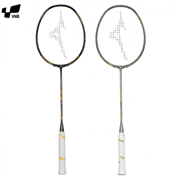 Vợt cầu lông Mizuno Carbosonic Ace V2