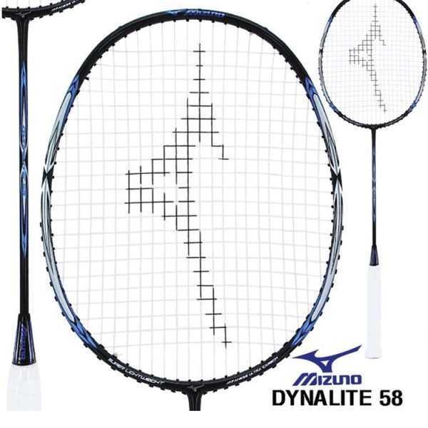 Vợt Cầu Lông Mizuno DYNALITE 58 chính hãng