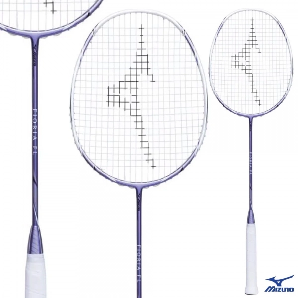 Vợt Cầu Lông Mizuno Fioria FL chính hãng