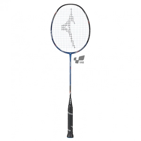 Vợt cầu lông Mizuno JPX 7 Fury - Xanh đen đỏ chính hãng