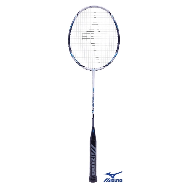 Vợt cầu lông Mizuno NANOBLADE 909 Trắng chính hãng